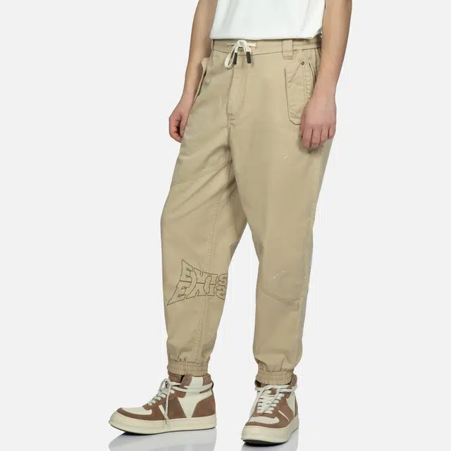 EVISU Logo