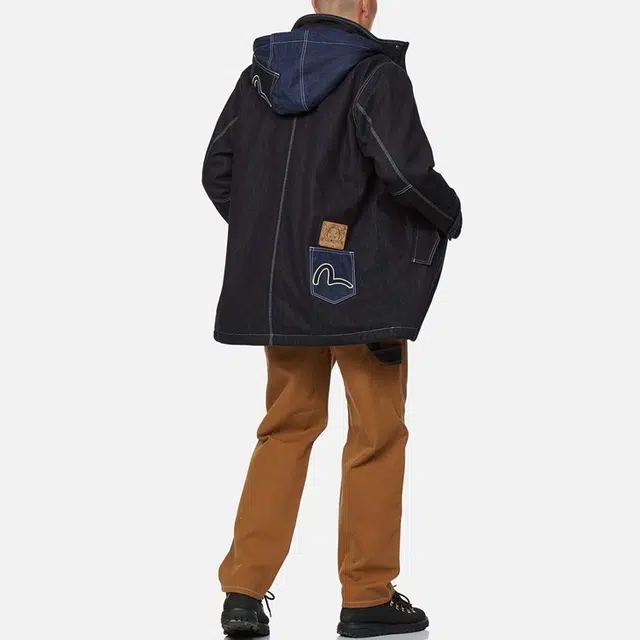 EVISU
