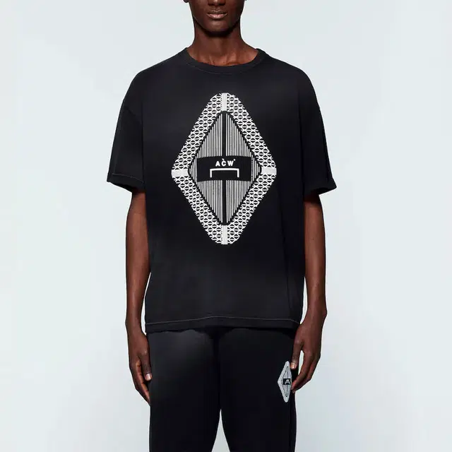 A-COLD-WALL* SS23 Logo
