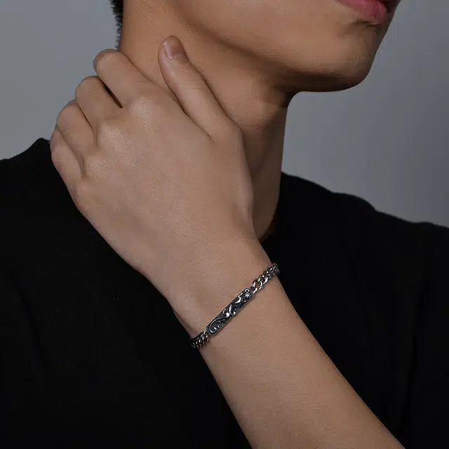 MYSH 925