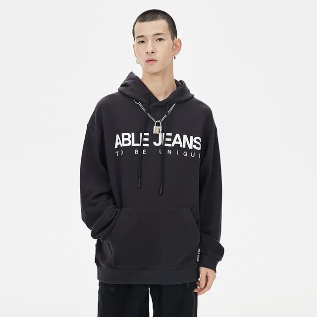 ABLE JEANS Logo