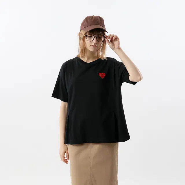 Champion SS23 Women'S LogoT