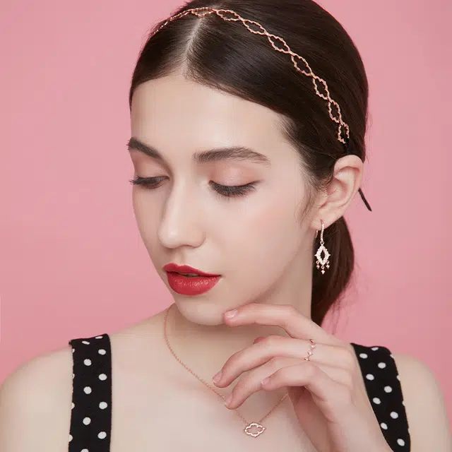 Glam Everins