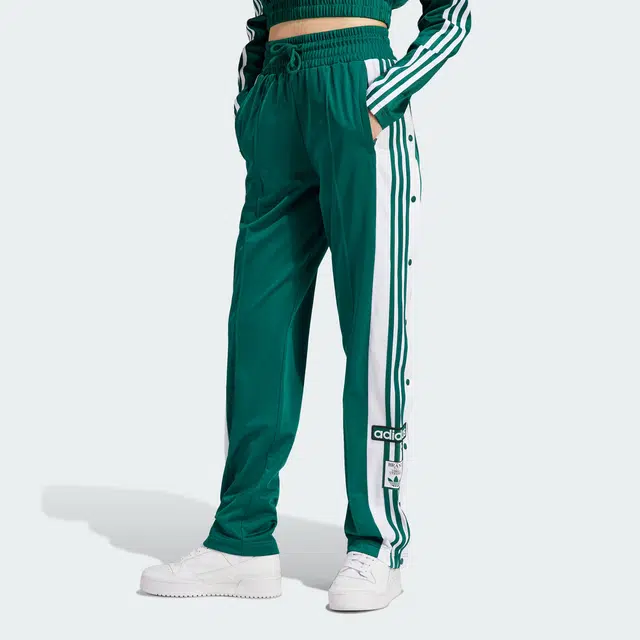 adidas Adibreak Pants Forest Green