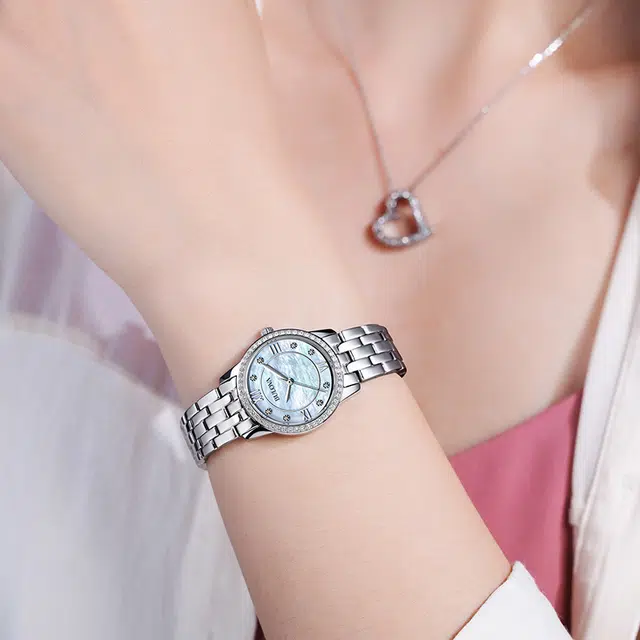 BULOVA 27mm 96X155