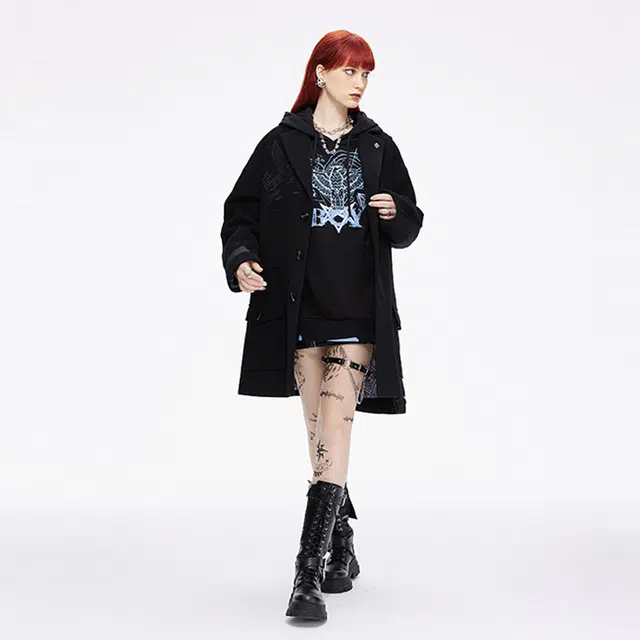 Boy London FW21 Logo