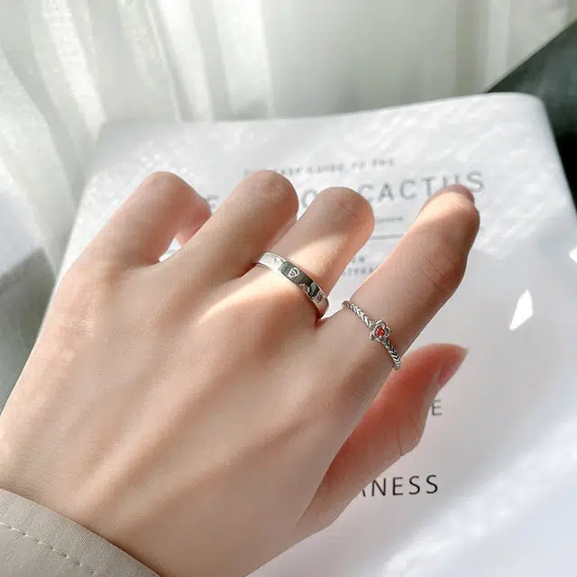 DAISY BEAUTY S925