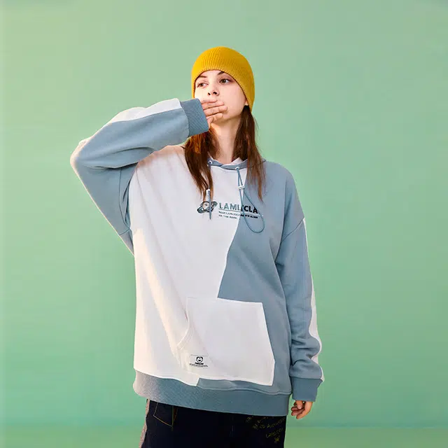 LAMLICKA Hoodie