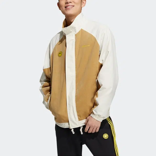 adidas neo U Smly Jkt