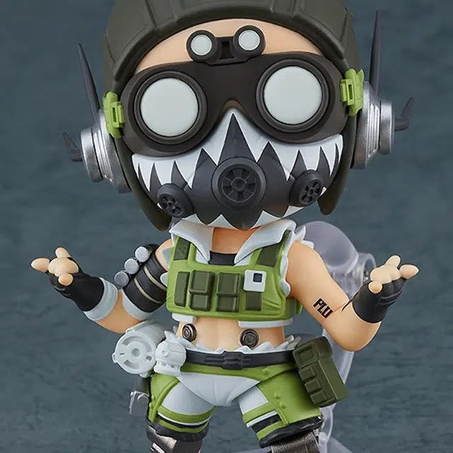 GSC no.2059 apex Q 10cm