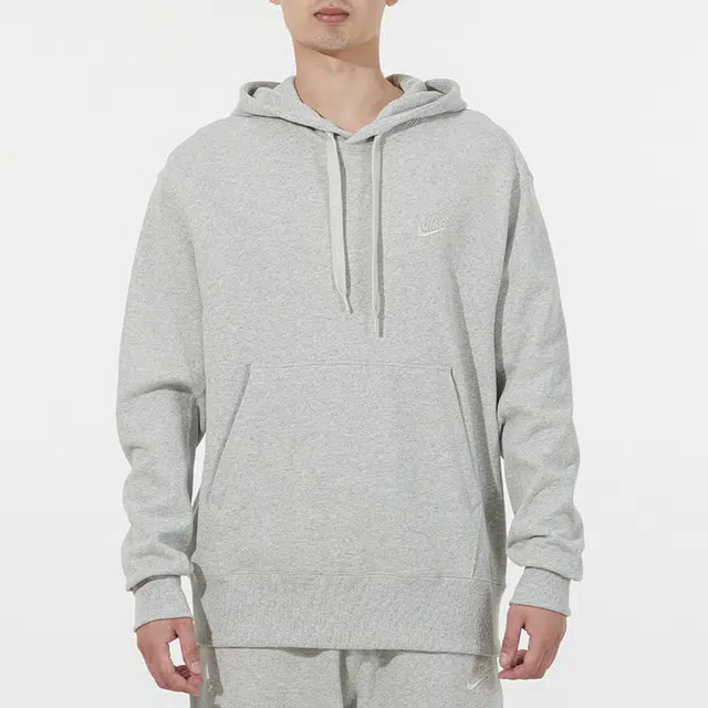 Nike Sportswear French Terry Logo