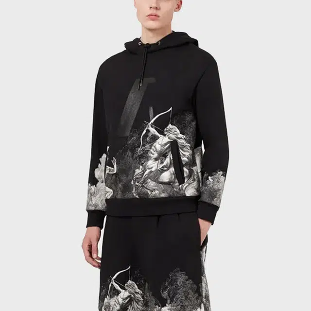 EMPORIO ARMANI FW21