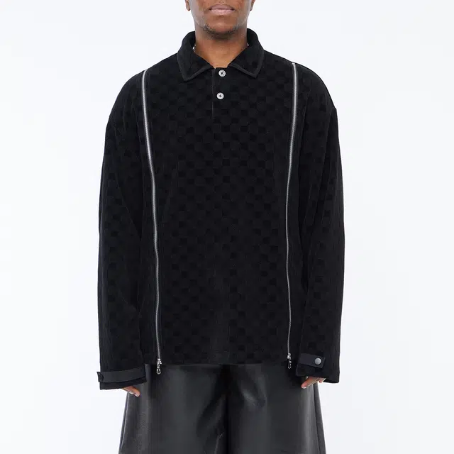 FW21 Polo
