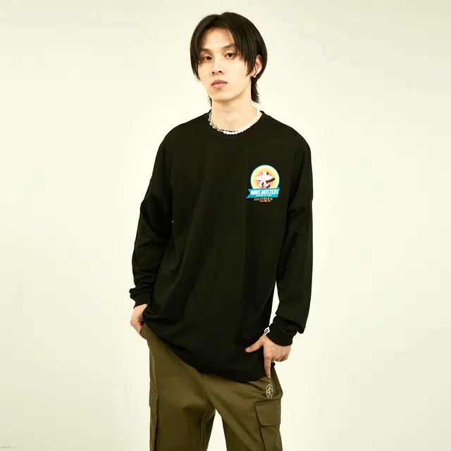 PJ's Vigor logoT