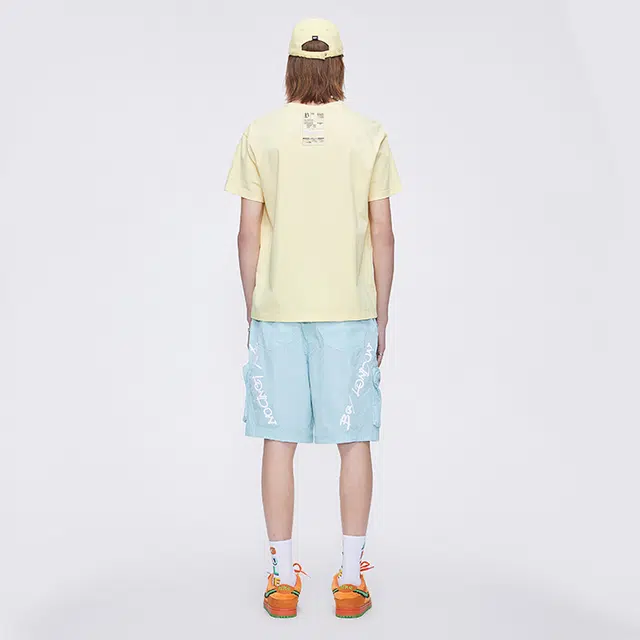 Boy London SS21 T