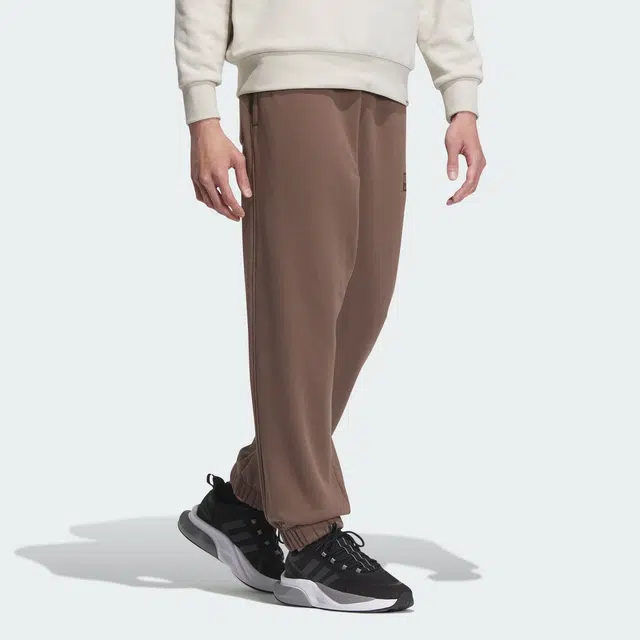 adidas Verbiage Pants Logo