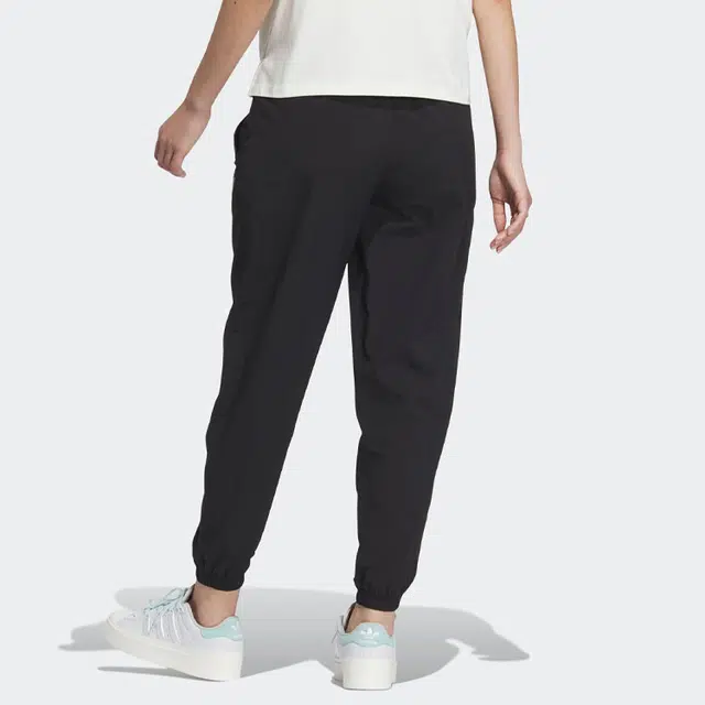 adidas originals Woven Pants Logo