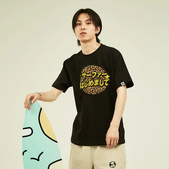 PJ's Vigor T