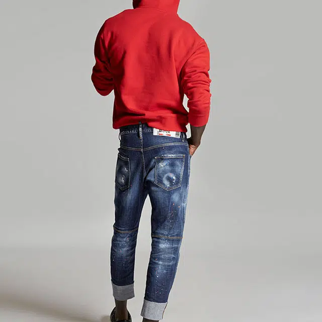 DSQUARED 2 FW22