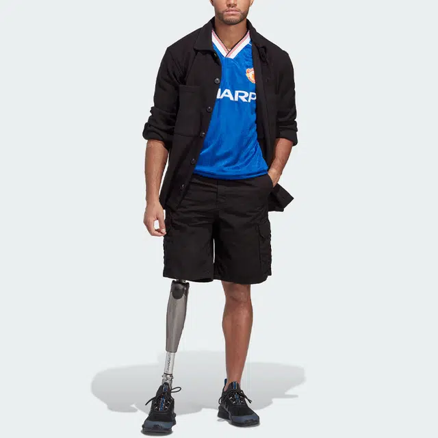 adidas Manchester United OG 1988-90 Third