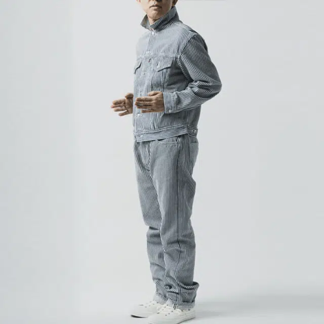levis Levis x NIGO SS23