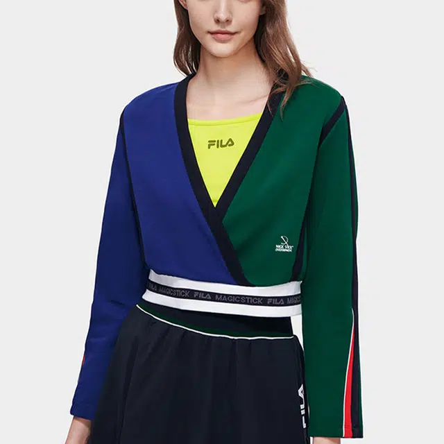 FILA VT