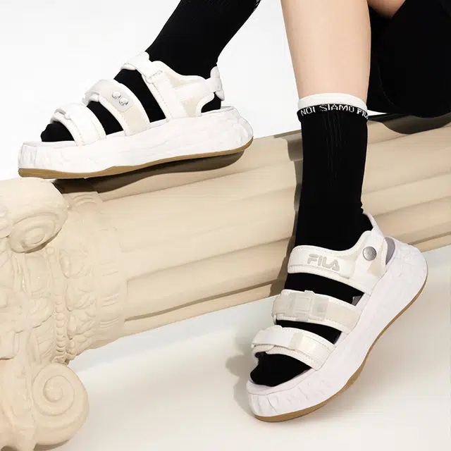 FILA MIHARA YASUHIRO x