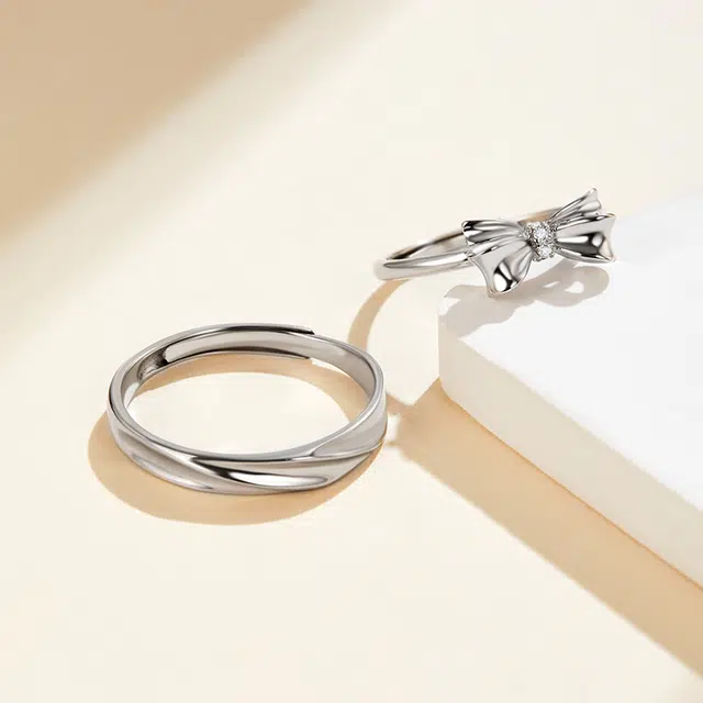 DAISY BEAUTY S925