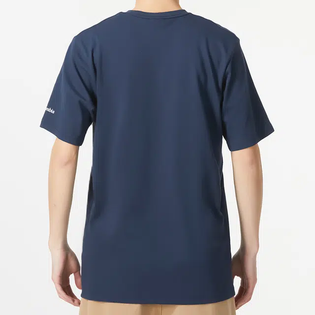 Columbia T