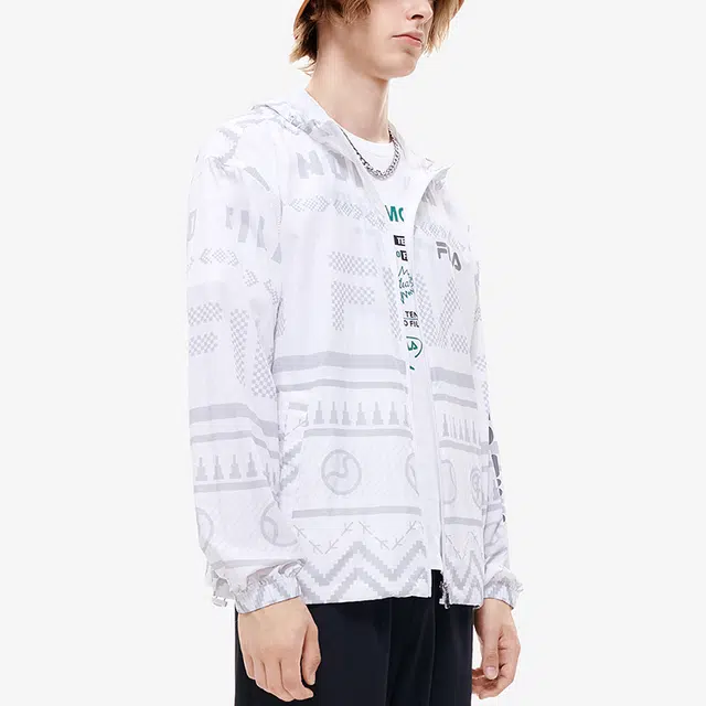 FILA FUSION