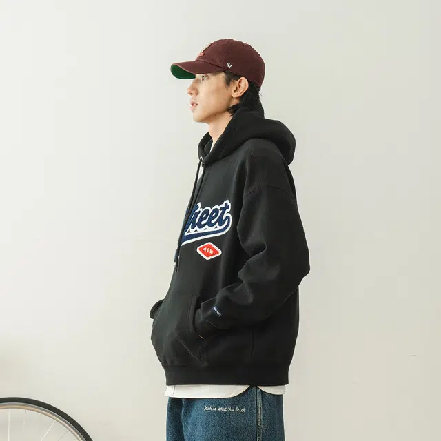 714STREET FW22 500G