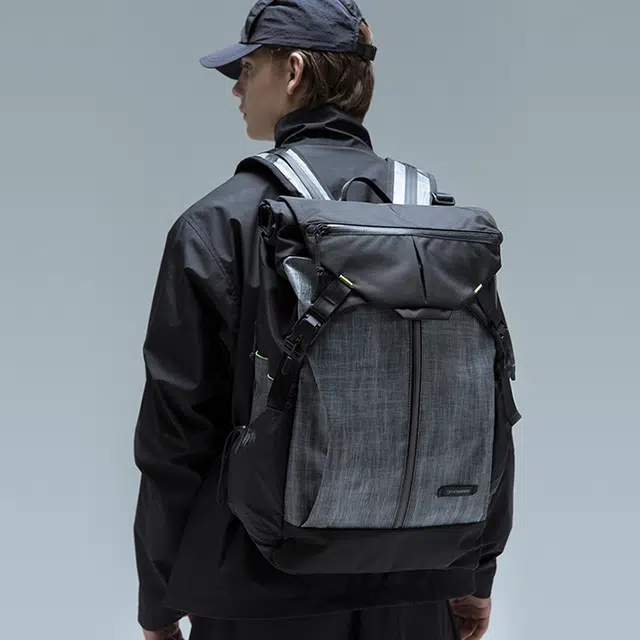 COMBACK FIDLOCK