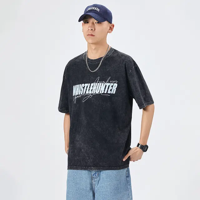 WHISTLEHUNTER T