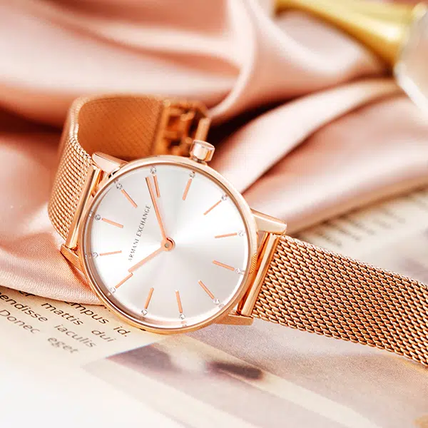 ARMANI EXCHANGE AX7121