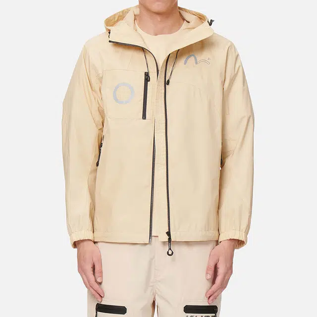 EVISU SS21