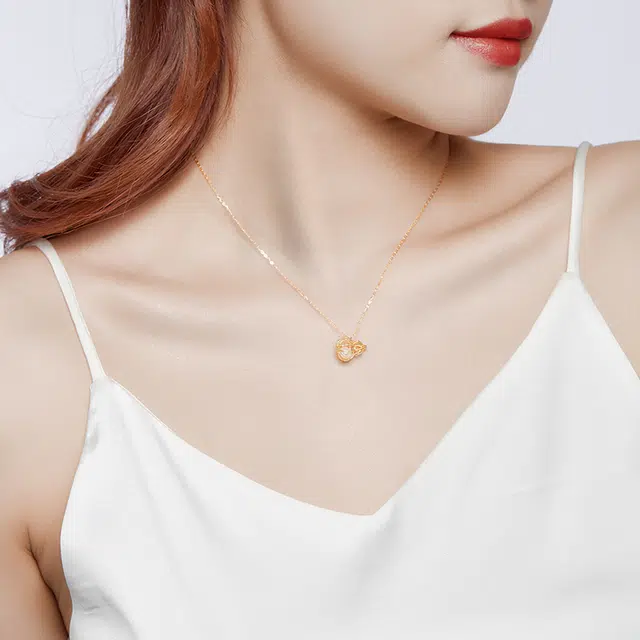 D.Get 18k