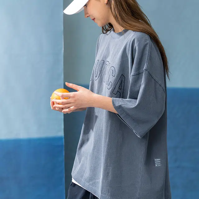 nautica white sail SS23 LogoT