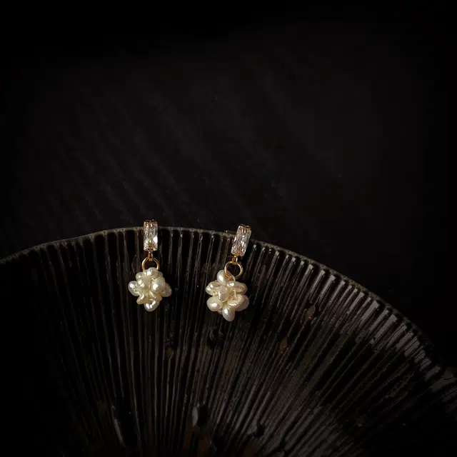 DAISY BEAUTY S925