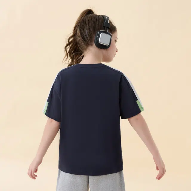 KAPPA KIDS LogoT