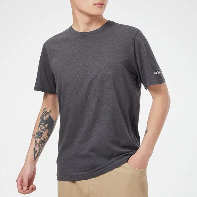 Columbia T