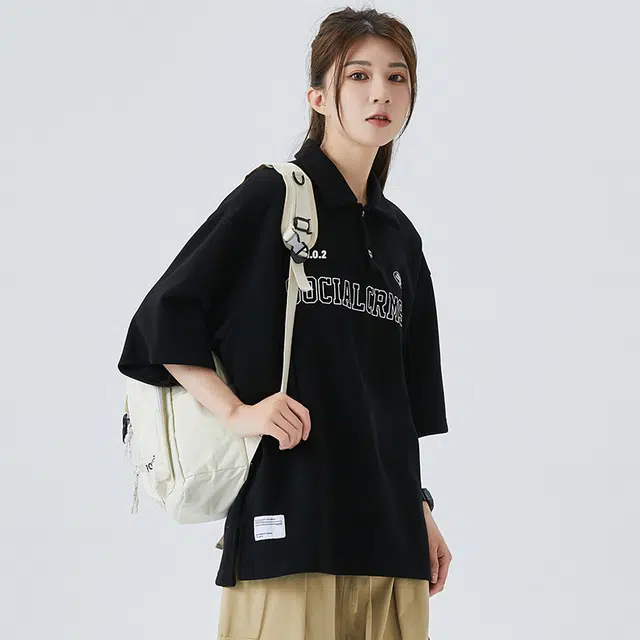 SCRM Polo