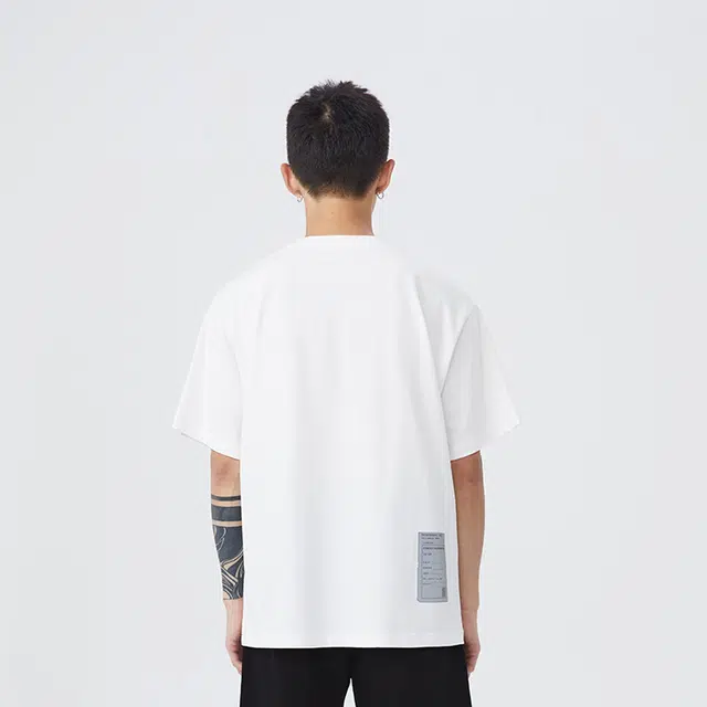 CaverHunter SS22 T
