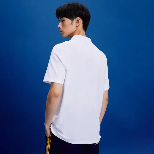 JACK JONES x NBA Polo