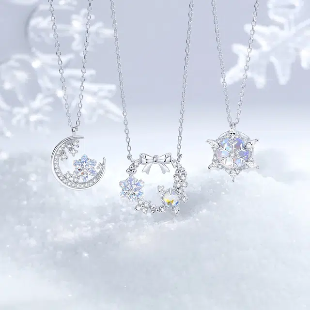 Twinkle Angel S925