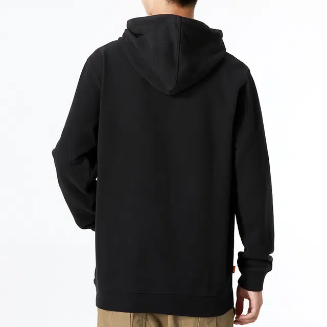 Timberland AF Boot Logo Hoodie Sweatshirt