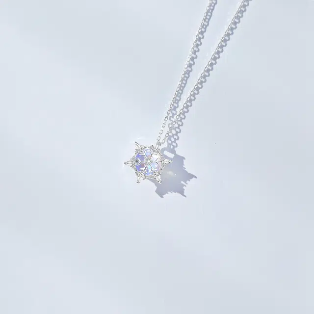 Twinkle Angel S925