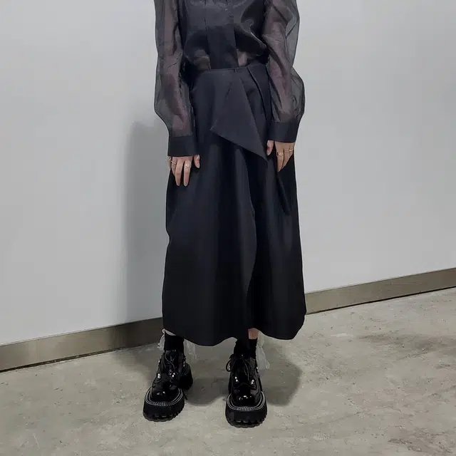 BIENKIMIIYE x SS22