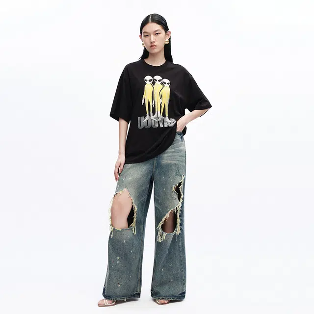 UOOYAA FW22 T