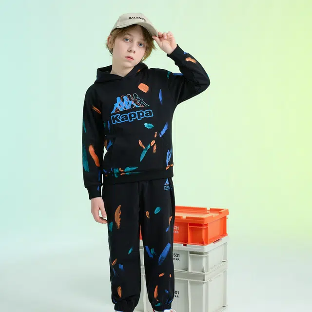 KAPPA KIDS