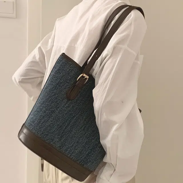 JANE KLAIN Tote